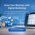 Best Digital Marketing Agencies Pakistan | Prime Digital Marketing Services